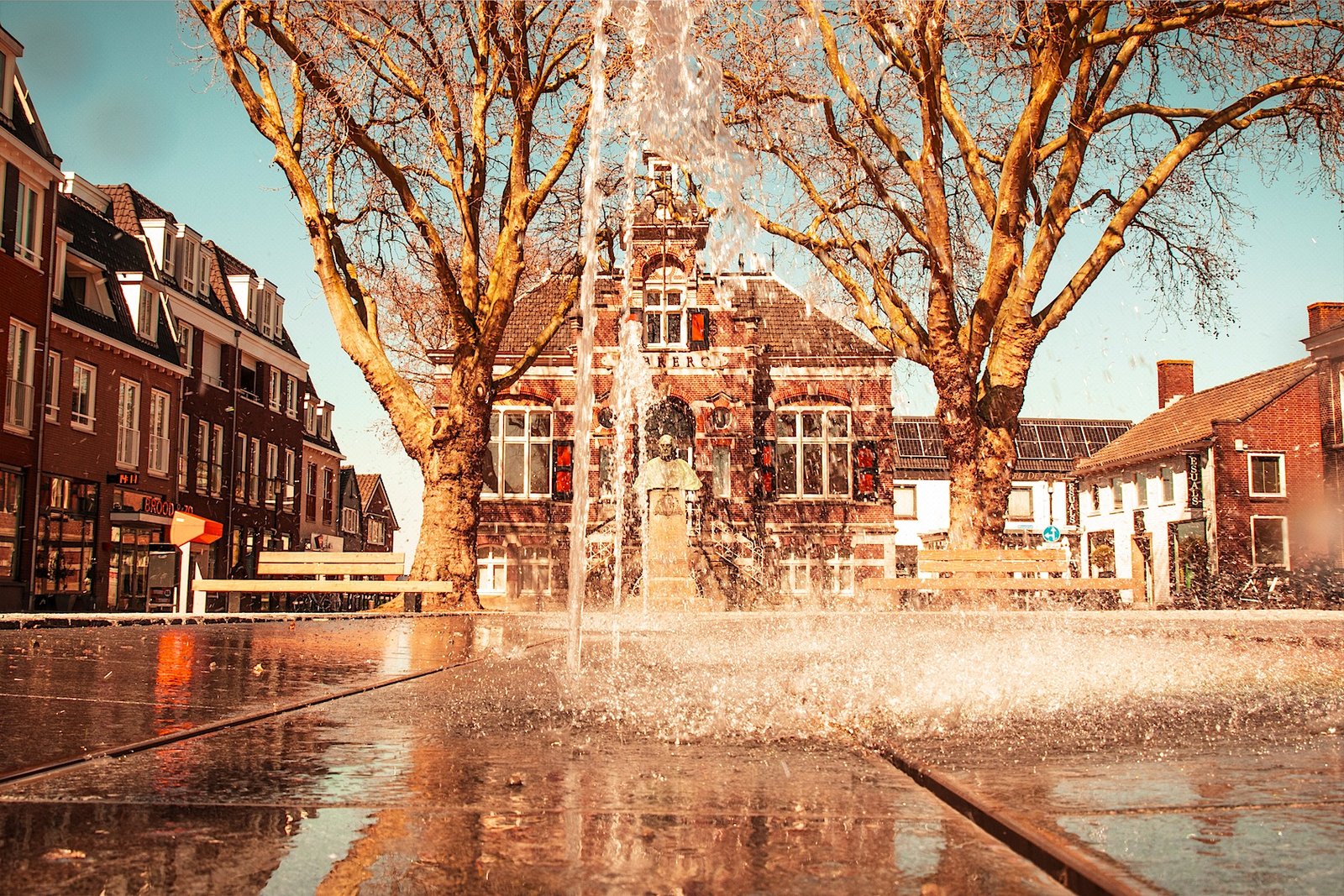 Opa Pietje Kerkdriel